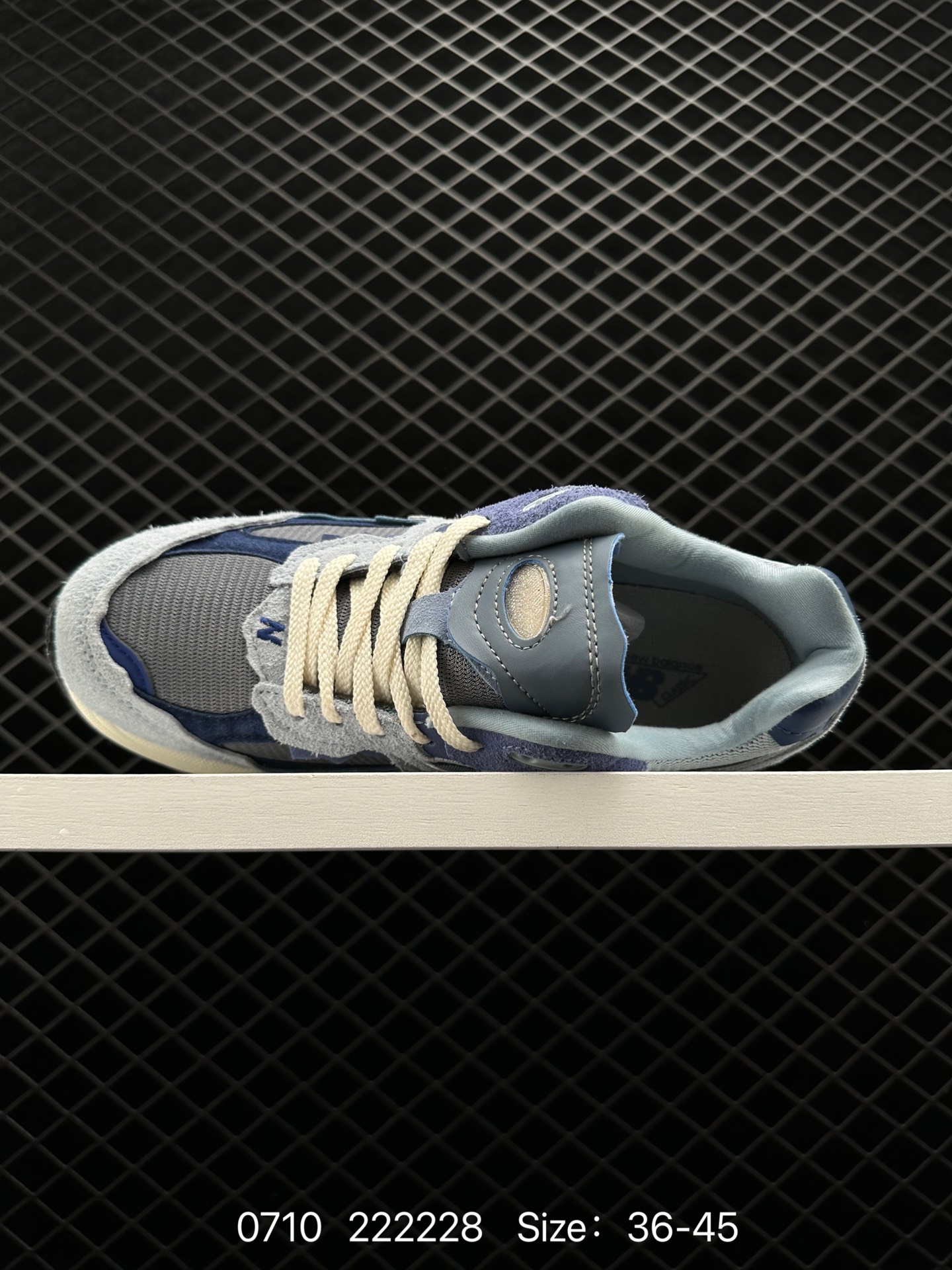 NB New Balance ML2002